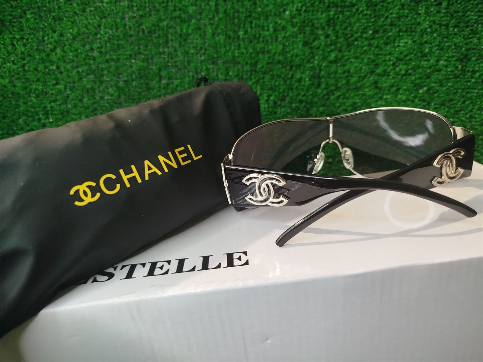 Gafas de sol Chanel - Imagen 7