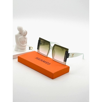 Gafas de sol cuadradas Fendi - Imagen 1