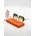 Gafas de sol cuadradas Fendi - Imagen 1