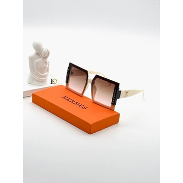 Gafas de sol cuadradas Fendi - Imagen 2