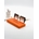 Gafas de sol cuadradas Fendi - Imagen 2