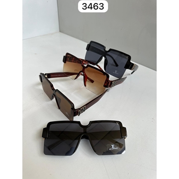 Gafas de sol cuadradas Louis Vuitton - Imagen 1