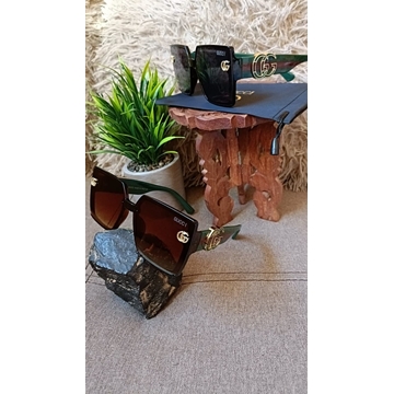 Gafas de sol de mujer Gucci - Imagen 1