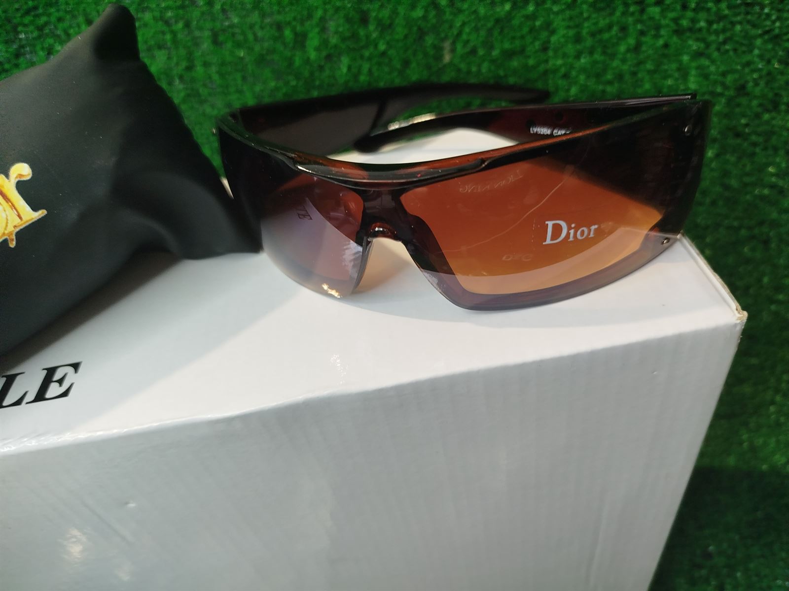 Gafas de sol Dior - Imagen 1