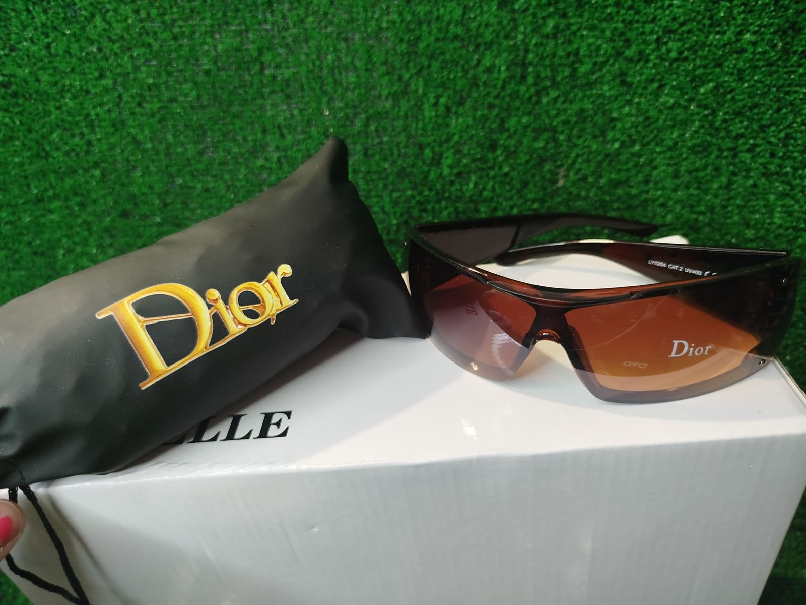 Gafas de sol Dior - Imagen 3