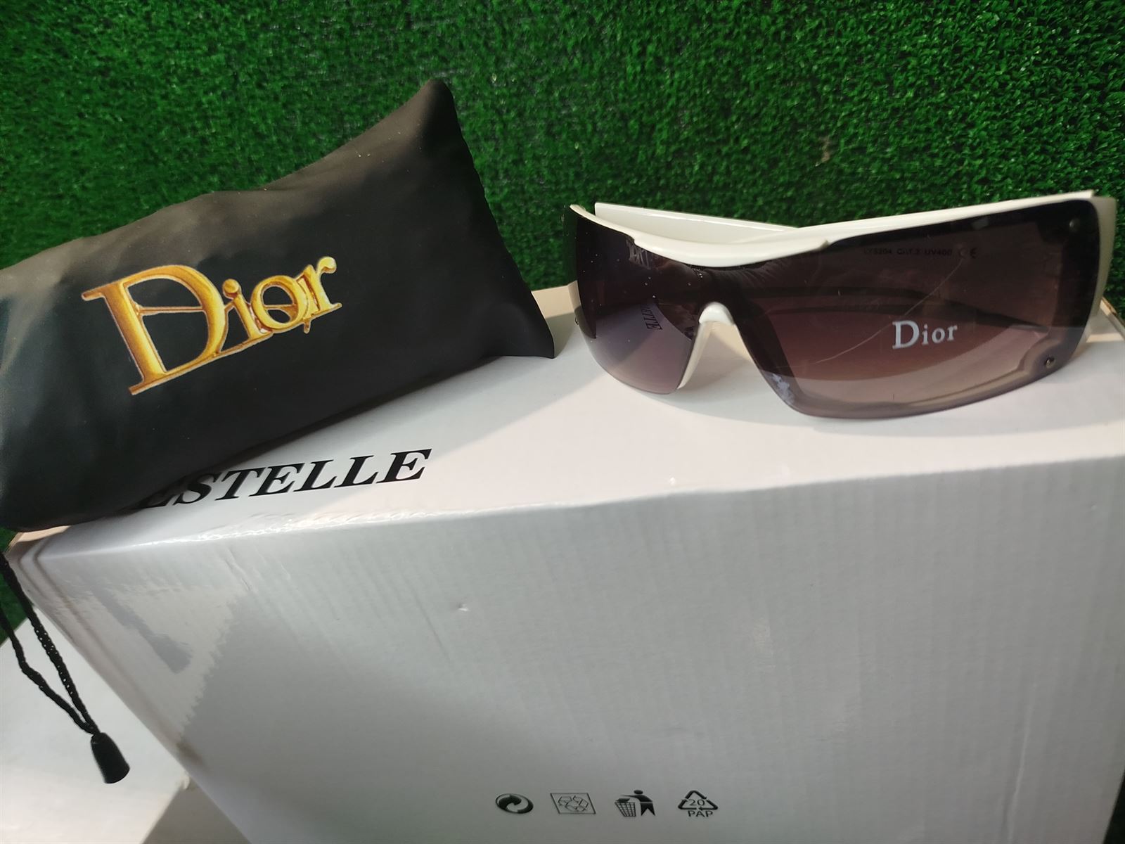 Gafas de sol Dior - Imagen 4