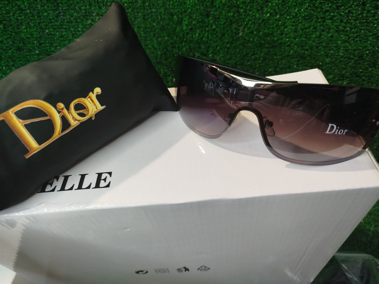 Gafas de sol Dior - Imagen 8