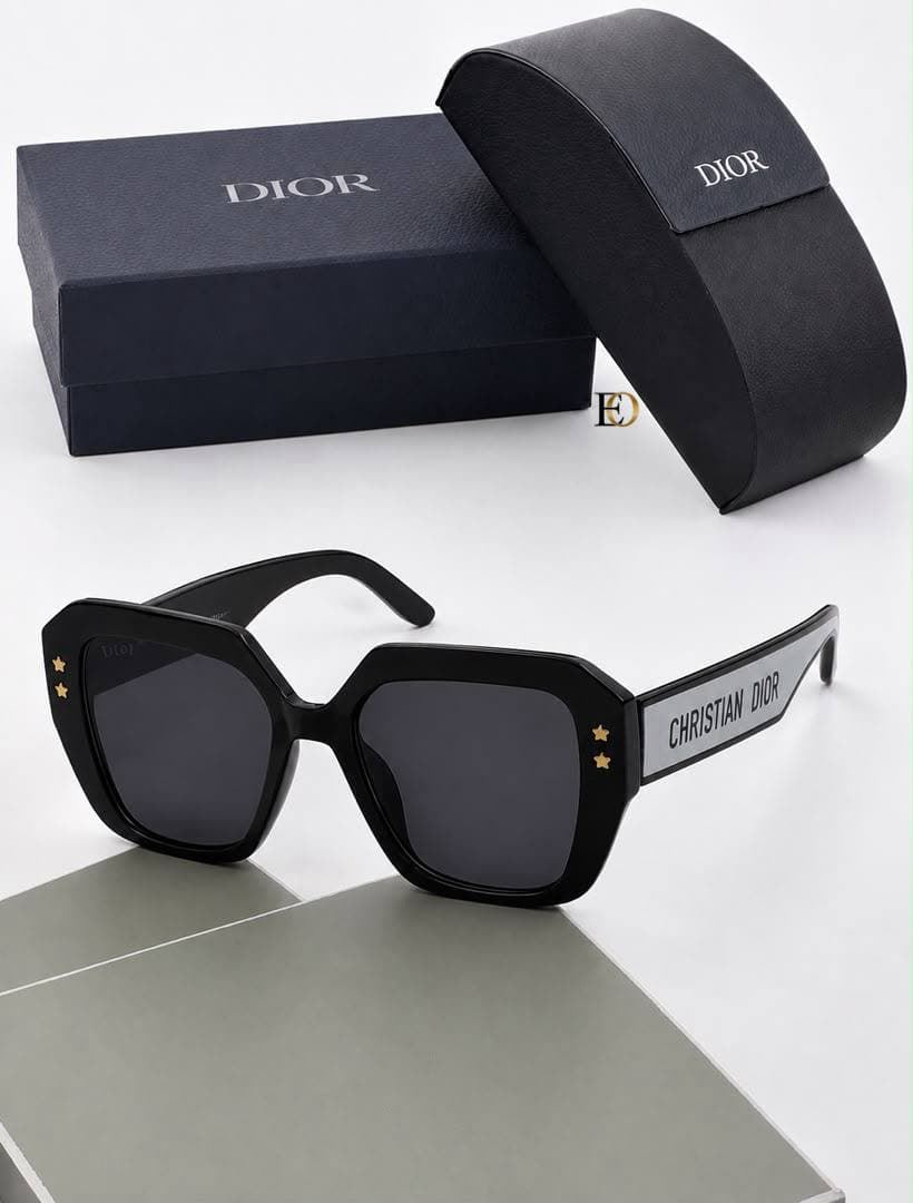 Gafas de sol Dior - Imagen 1