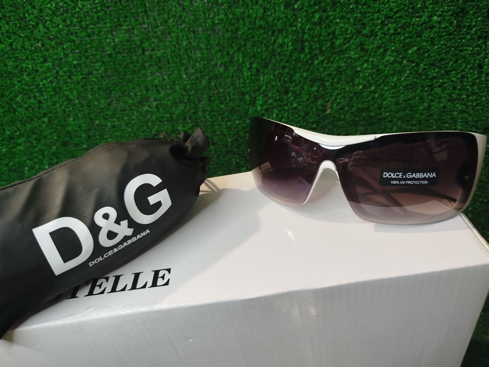 Gafas de sol Dolce Gabbana - Imagen 1