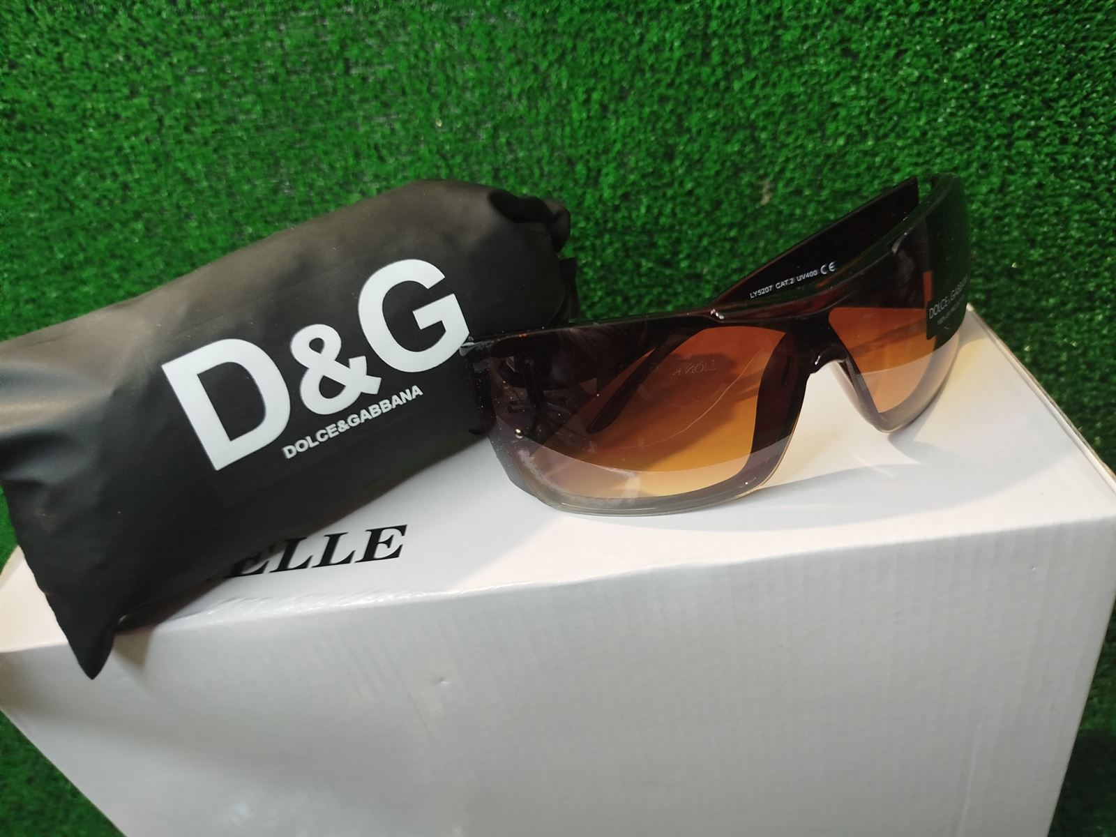 Gafas de sol Dolce Gabbana - Imagen 3