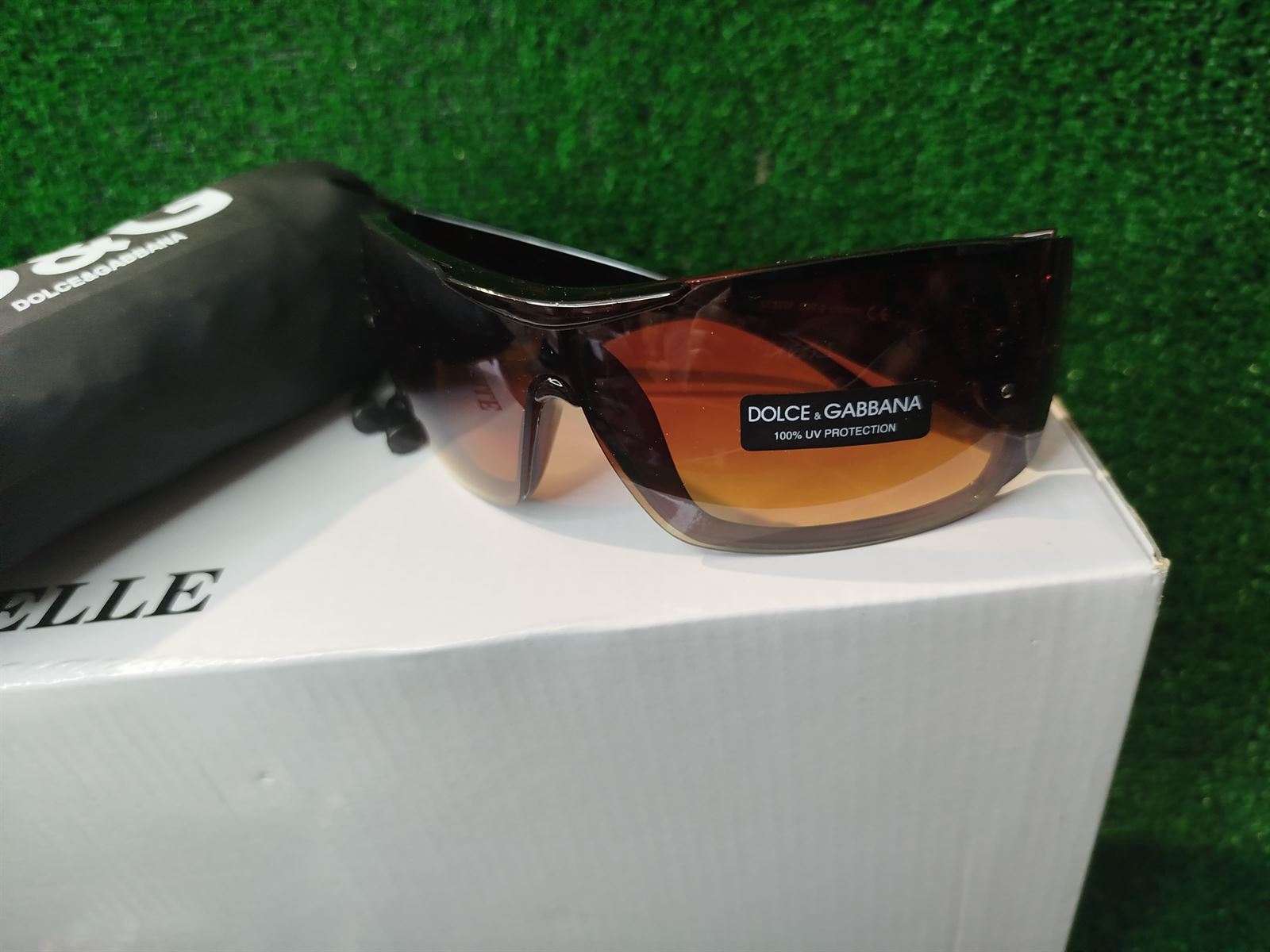 Gafas de sol Dolce Gabbana - Imagen 4