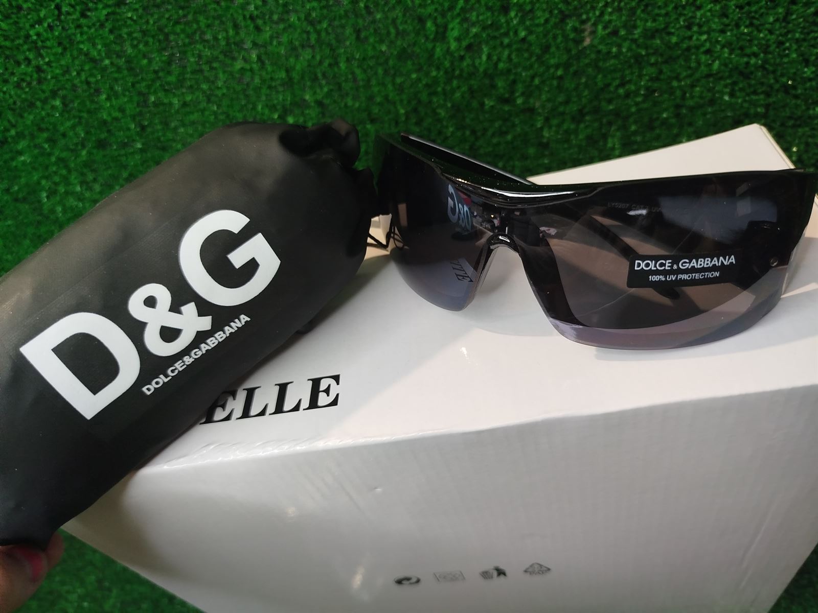 Gafas de sol Dolce Gabbana - Imagen 6