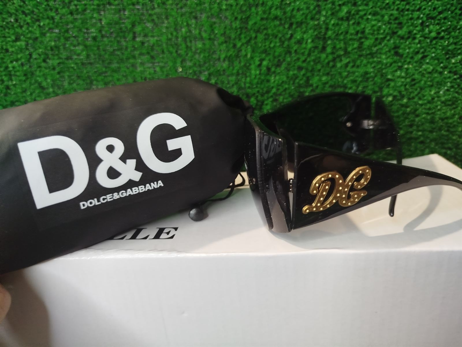 Gafas de sol Dolce Gabbana - Imagen 7