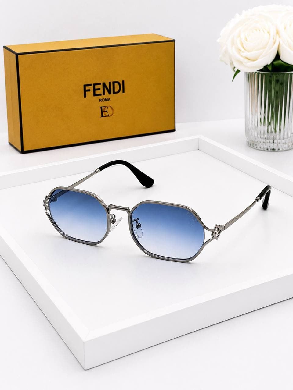 Gafas de sol Fendi - Imagen 1