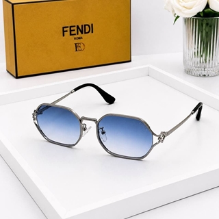 Gafas de sol Fendi - Imagen 1
