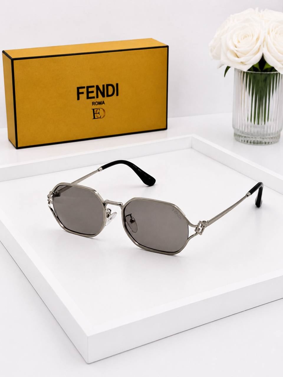 Gafas de sol Fendi - Imagen 2