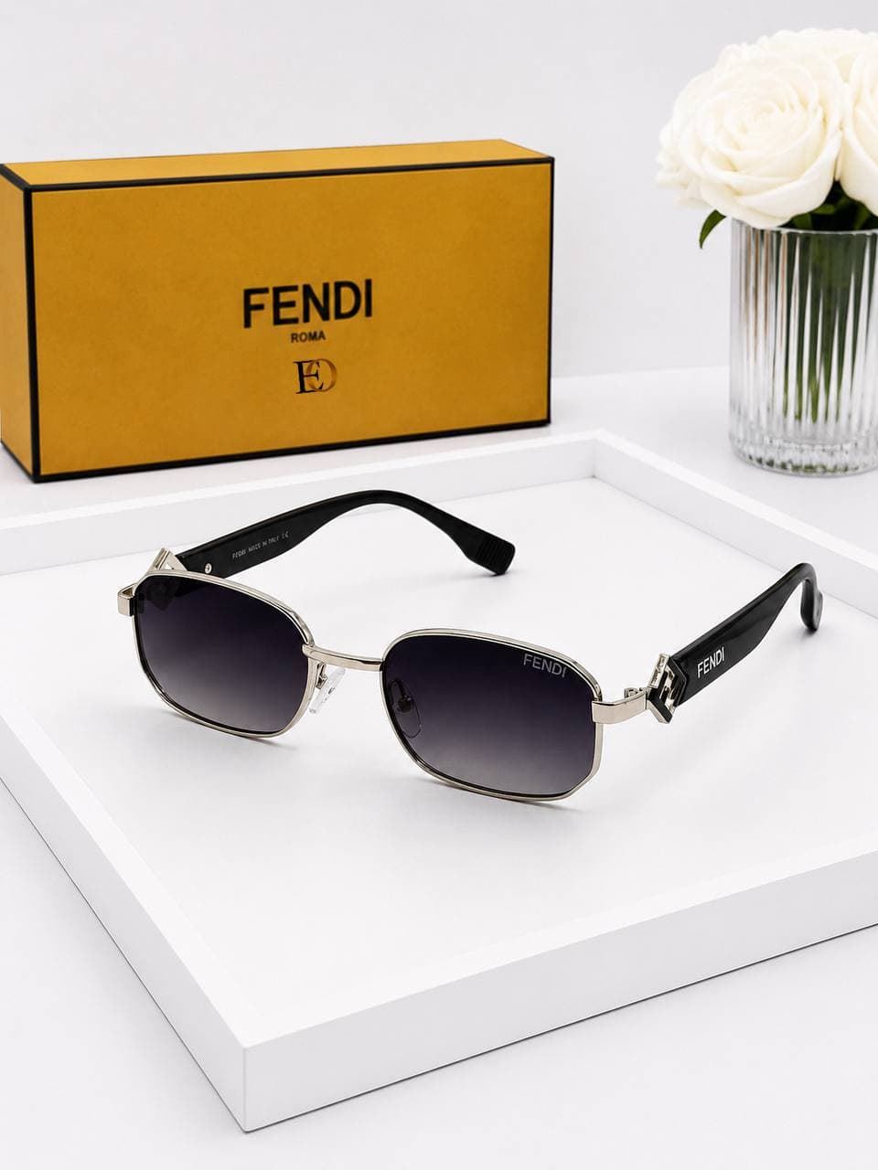 Gafas de sol Fendi - Imagen 3