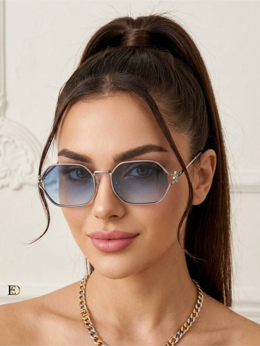Gafas de sol Fendi - Imagen 4