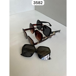 Gafas de sol Gucci - Imagen 1