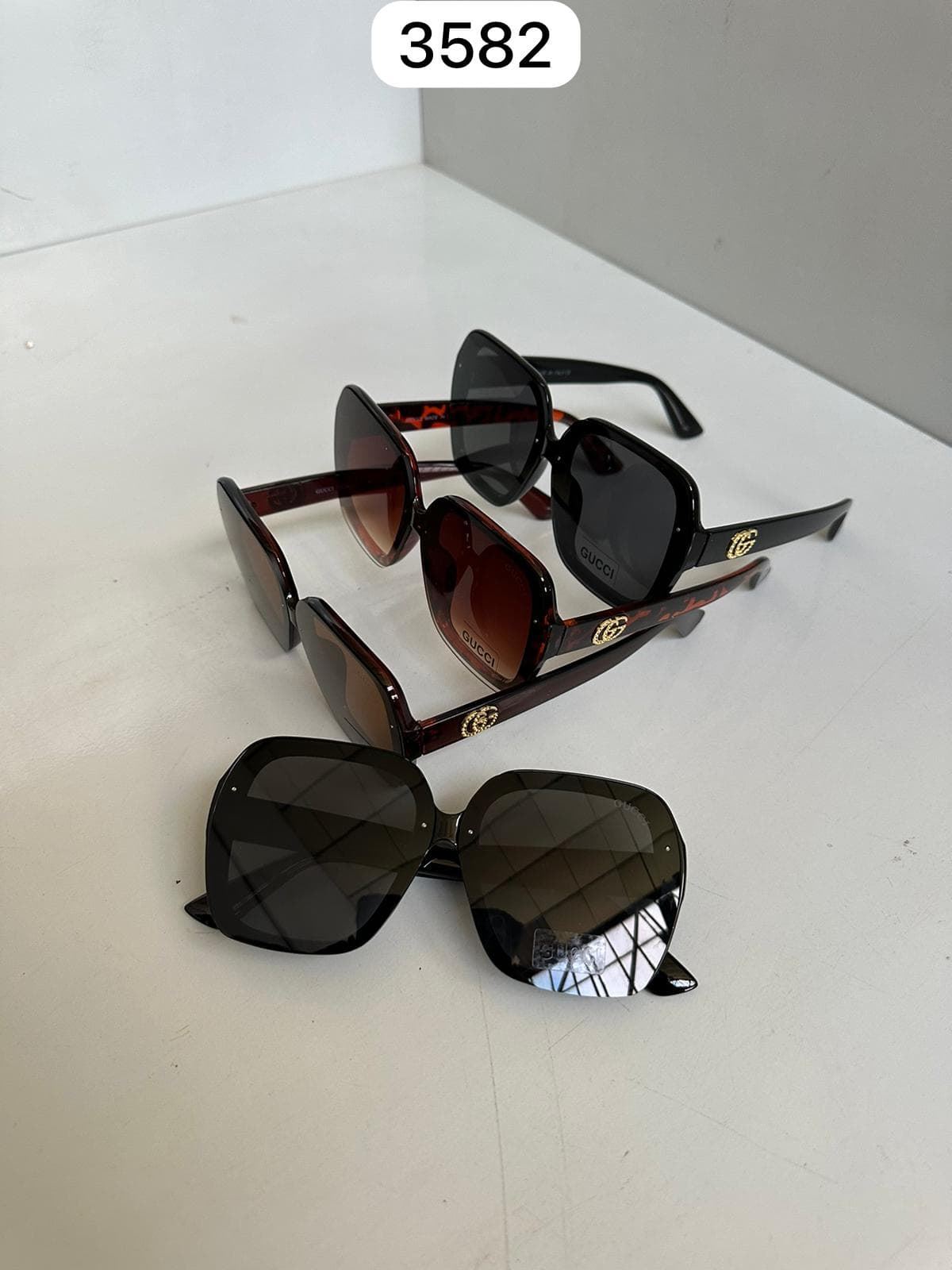 Gafas de sol Gucci - Imagen 1