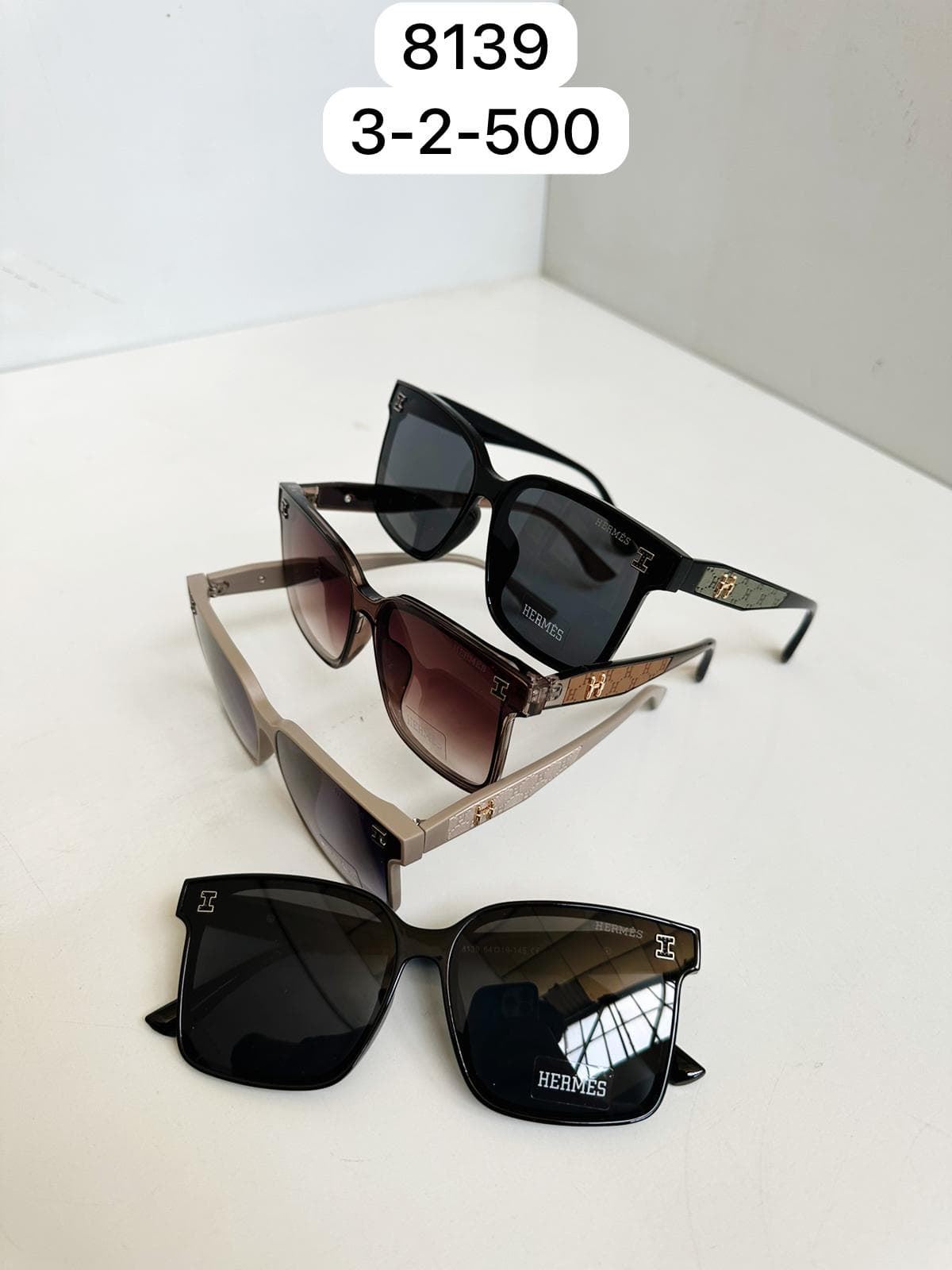 Gafas de sol Hermes - Imagen 1