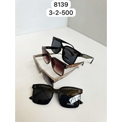 Gafas de sol Hermes - Imagen 1