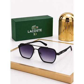 Gafas de sol Lacoste para hombre - Imagen 1