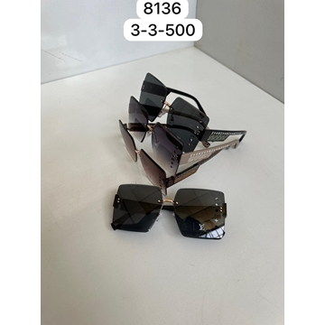 Gafas de sol Louis Vuitton - Imagen 1