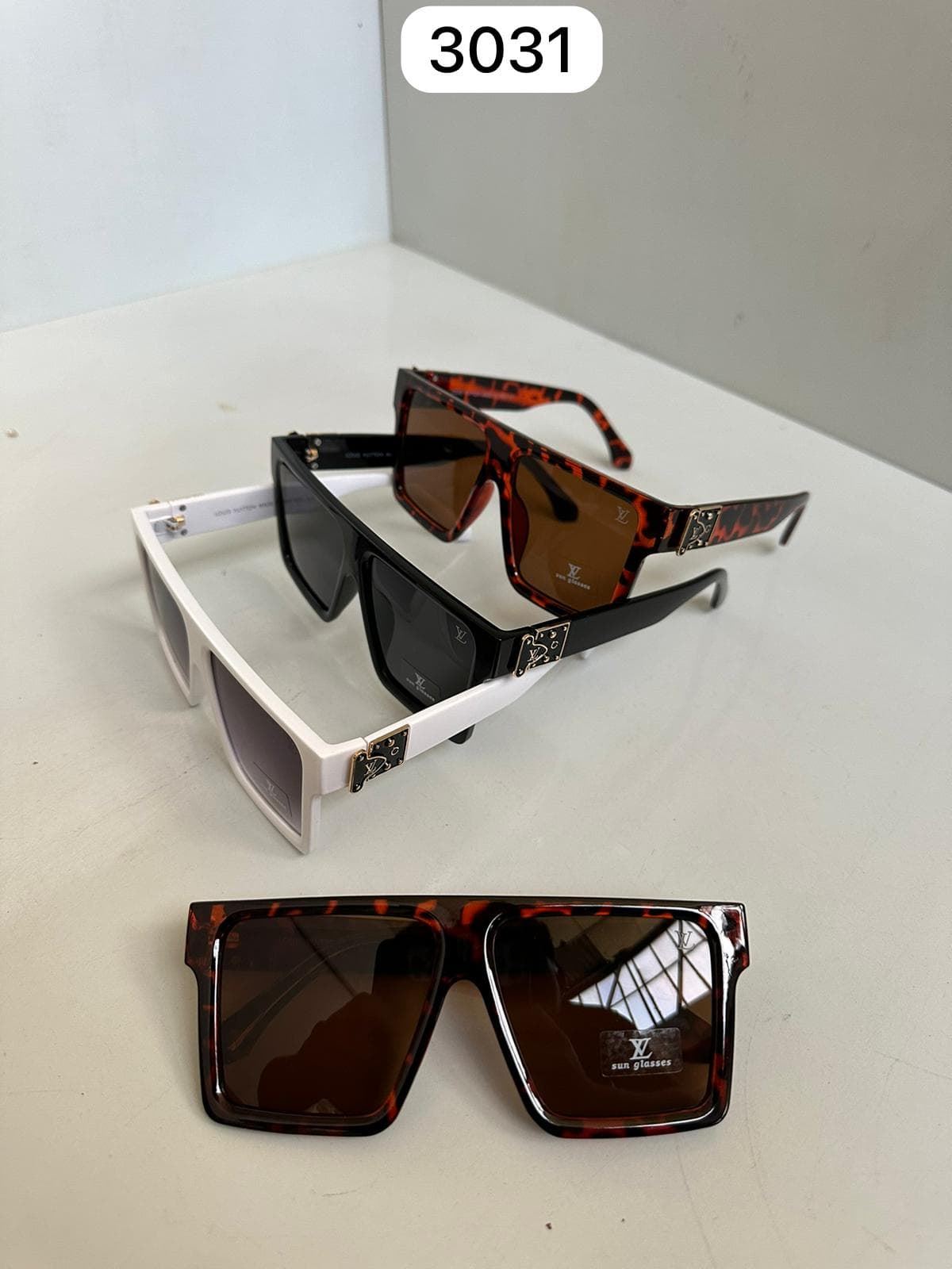 Gafas de sol Louis Vuitton - Imagen 1