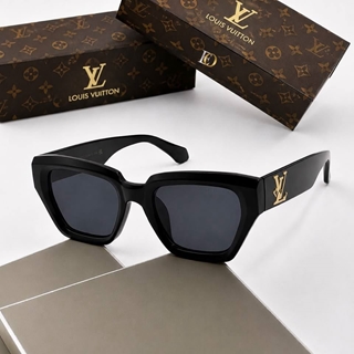 Gafas de sol Louis Vuitton - Imagen 1