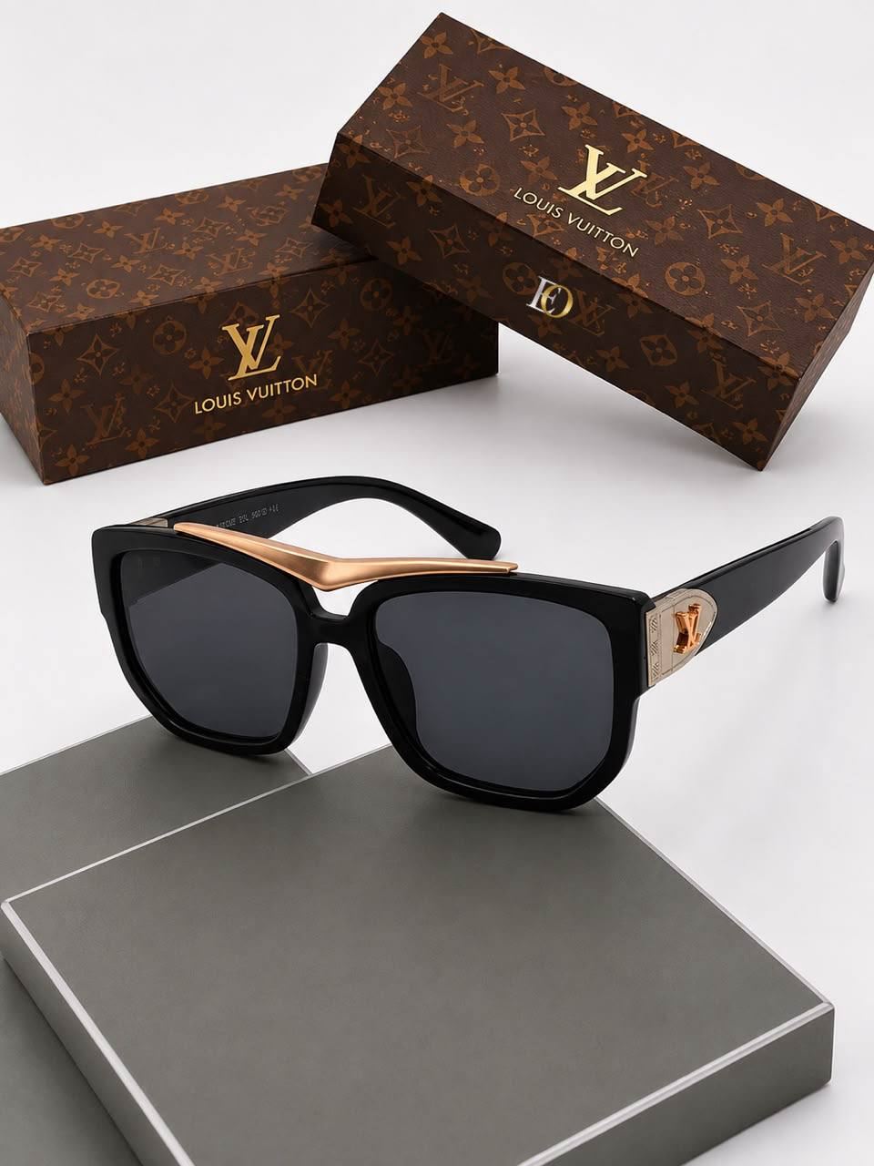 Gafas de sol Louis Vuitton - Imagen 3
