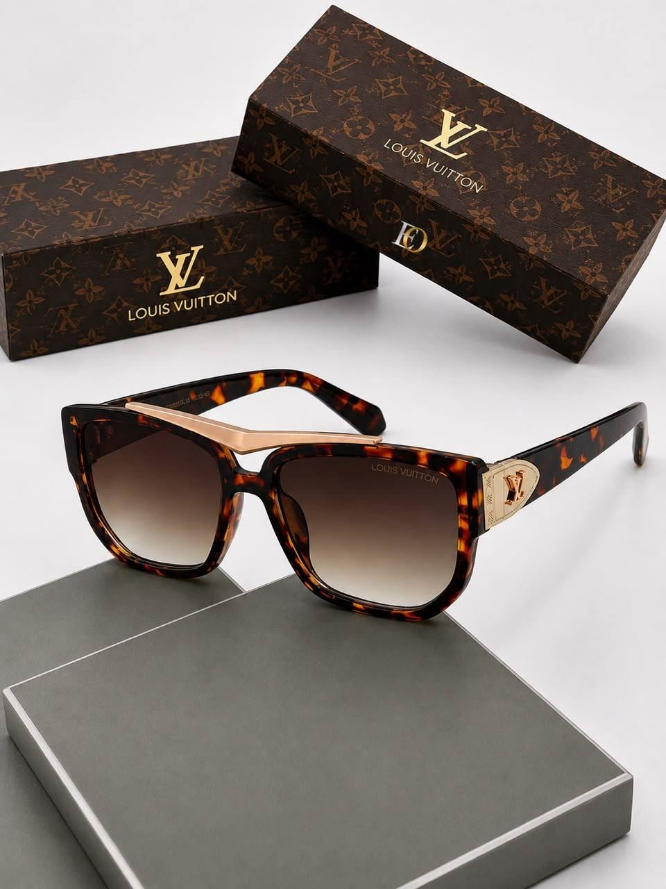 Gafas de sol Louis Vuitton - Imagen 4