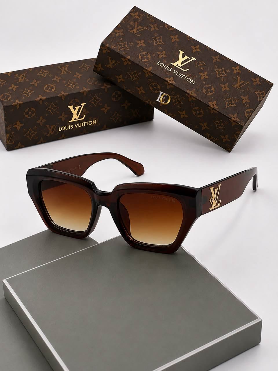 Gafas de sol Louis Vuitton - Imagen 5