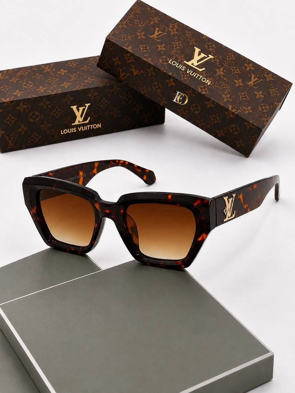 Gafas de sol Louis Vuitton - Imagen 6