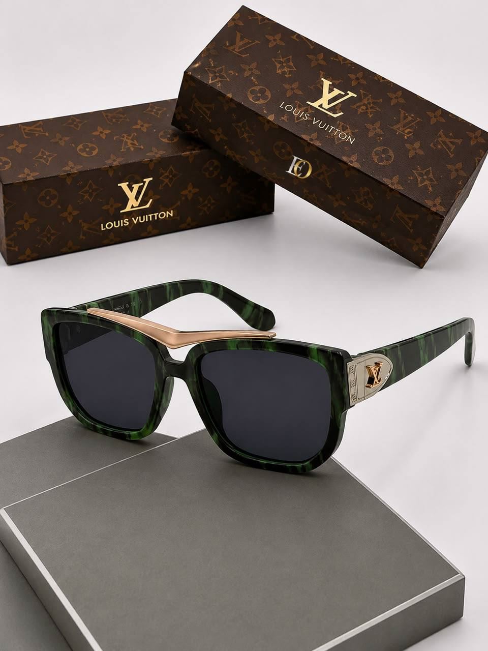 Gafas de sol Louis Vuitton - Imagen 7