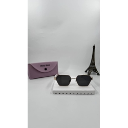 Gafas de sol Miu Miu - Imagen 1