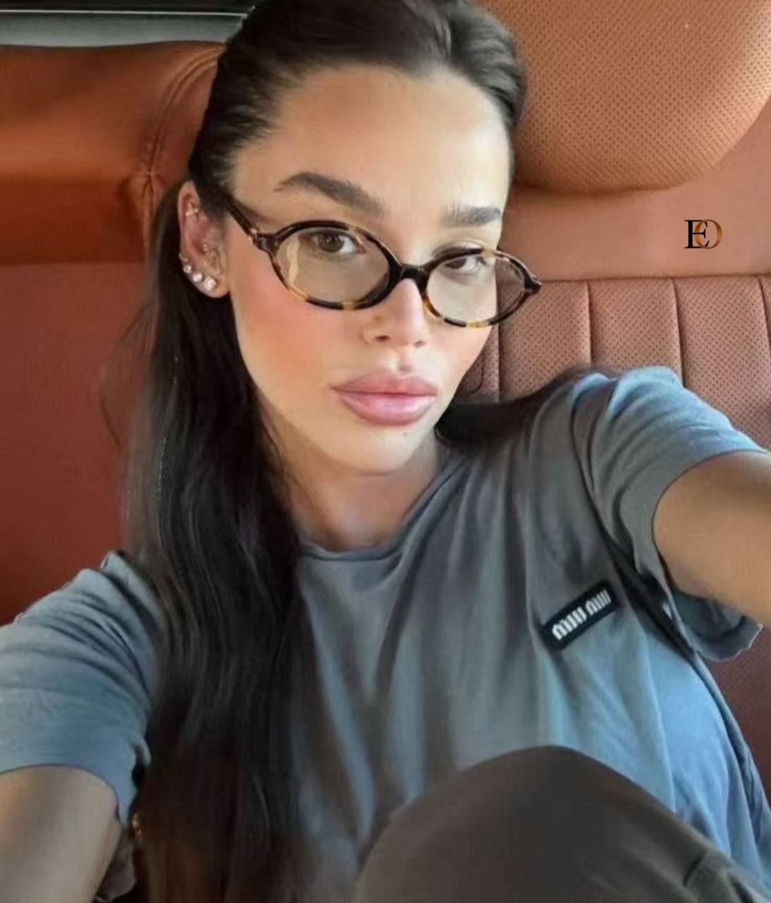 Gafas de sol Miu Miu - Imagen 5