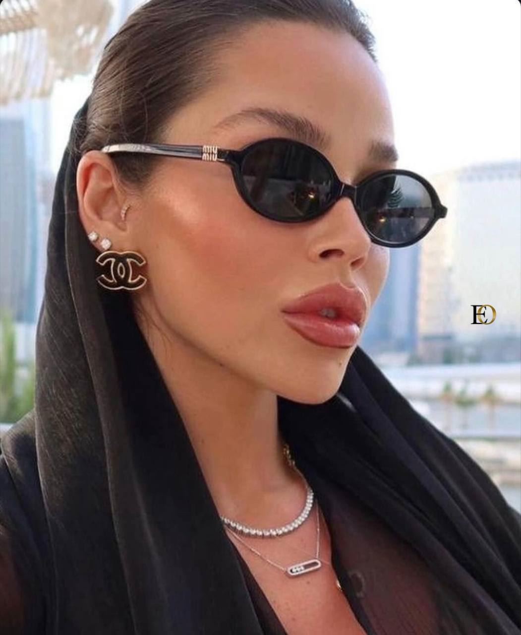 Gafas de sol Miu Miu - Imagen 6