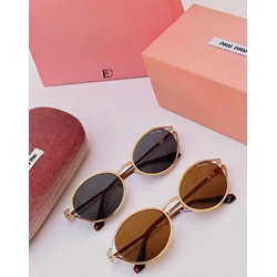 Gafas de sol Miu - Imagen 1