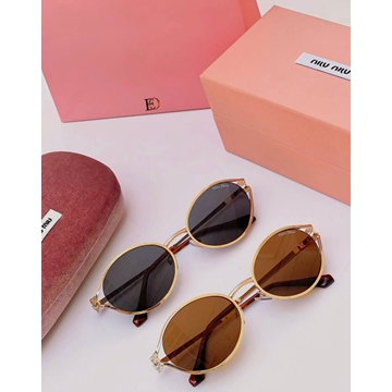 Gafas de sol Miu - Imagen 1