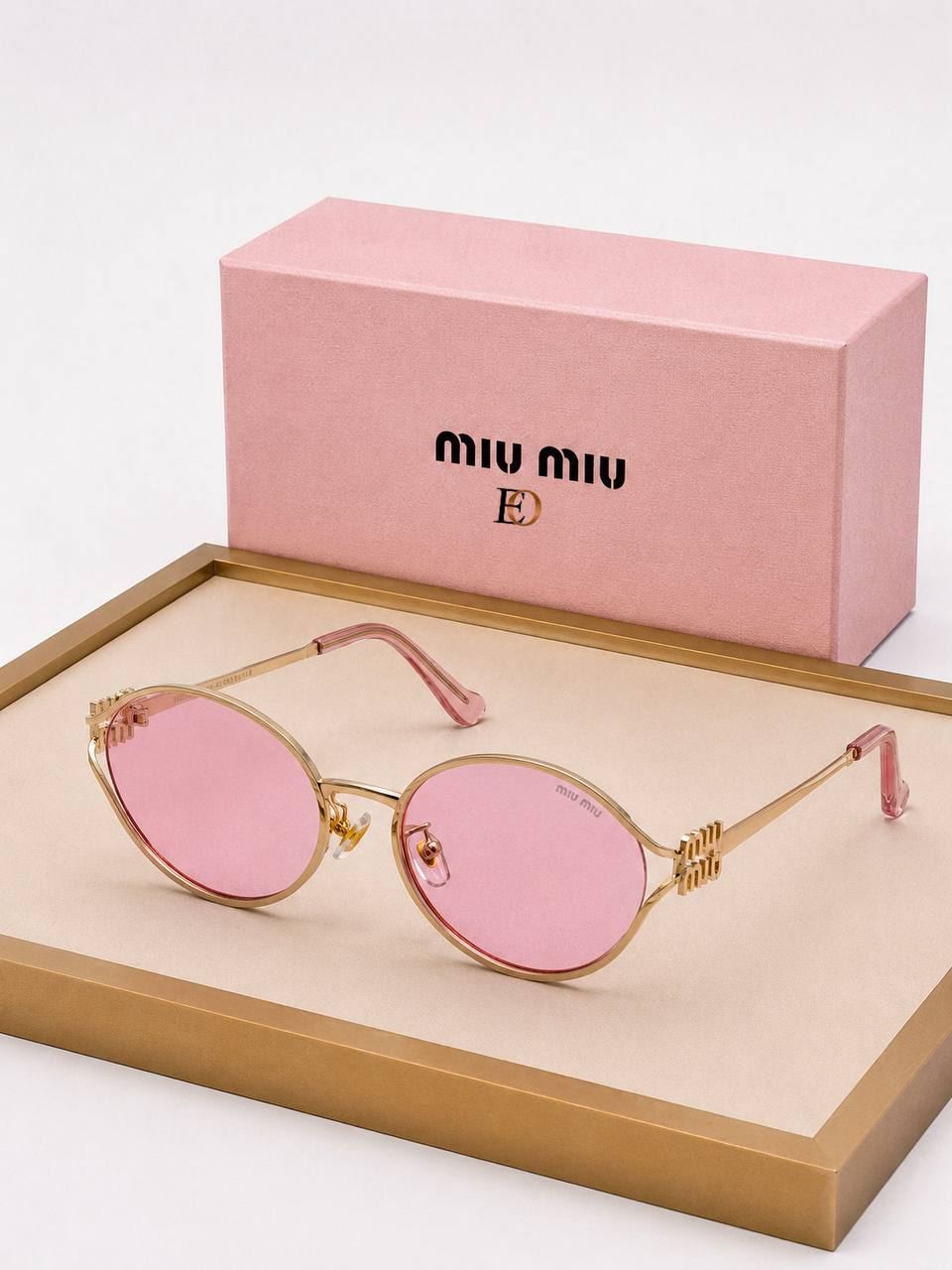 Gafas de sol Miu - Imagen 2