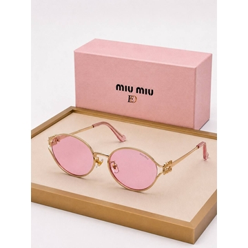 Gafas de sol Miu - Imagen 2