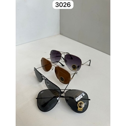 Gafas de sol Ray-Ban Aviador - Imagen 1