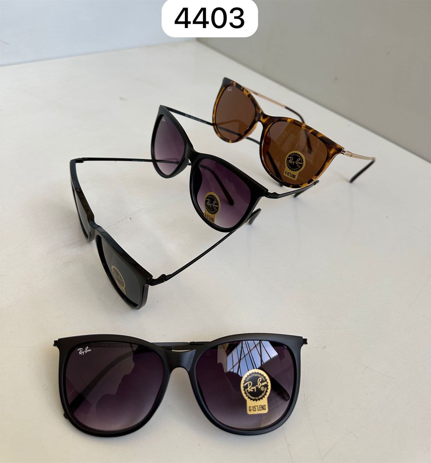 Gafas de sol Ray Ban Erika - Imagen 1