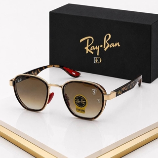 Gafas de sol Ray-Ban Ferrari - Imagen 1