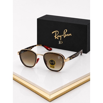 Gafas de sol Ray-Ban Ferrari - Imagen 1