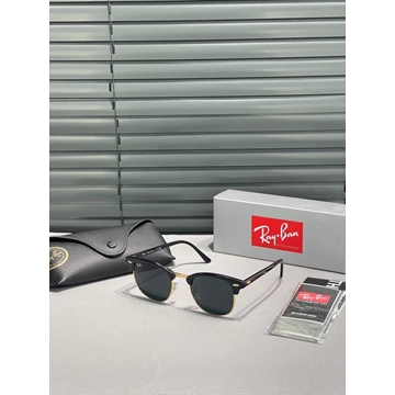 Gafas de sol Ray-Ban redondas - Imagen 1