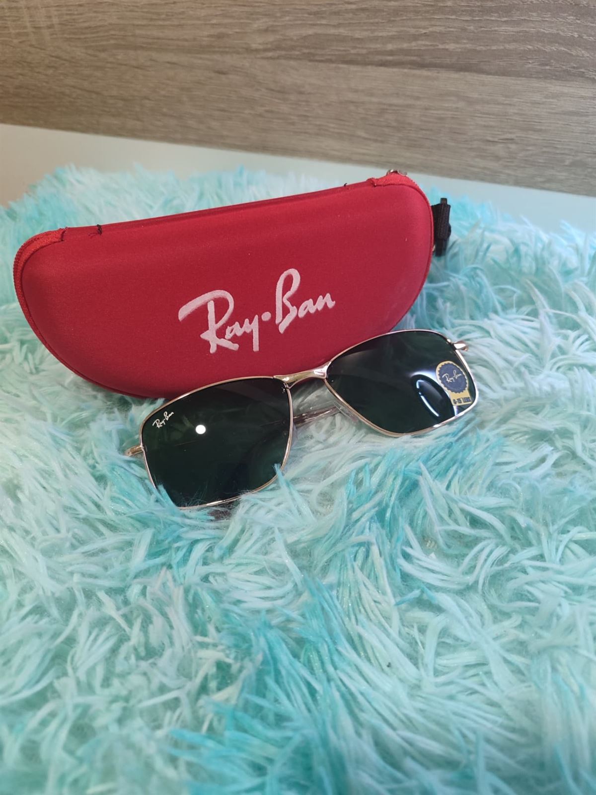 Gafas de sol Ray-Ban Unisex - Imagen 1