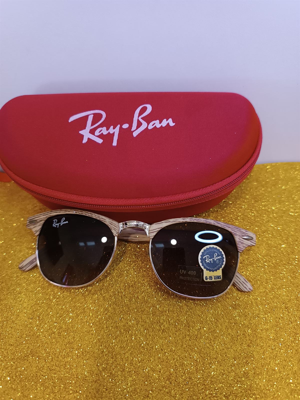 Gafas de sol Ray-ban - Imagen 2