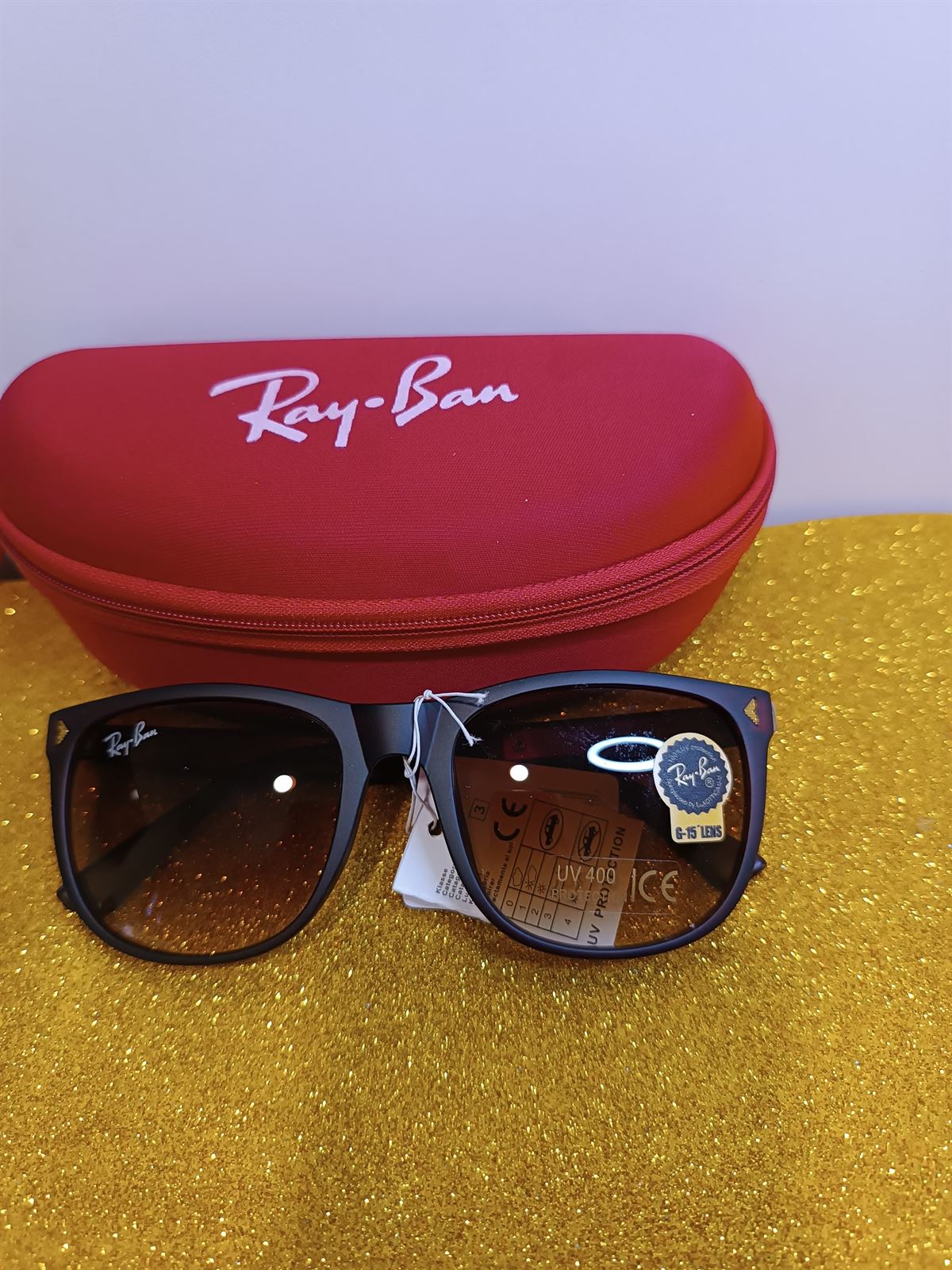 Gafas de sol Ray-ban - Imagen 1